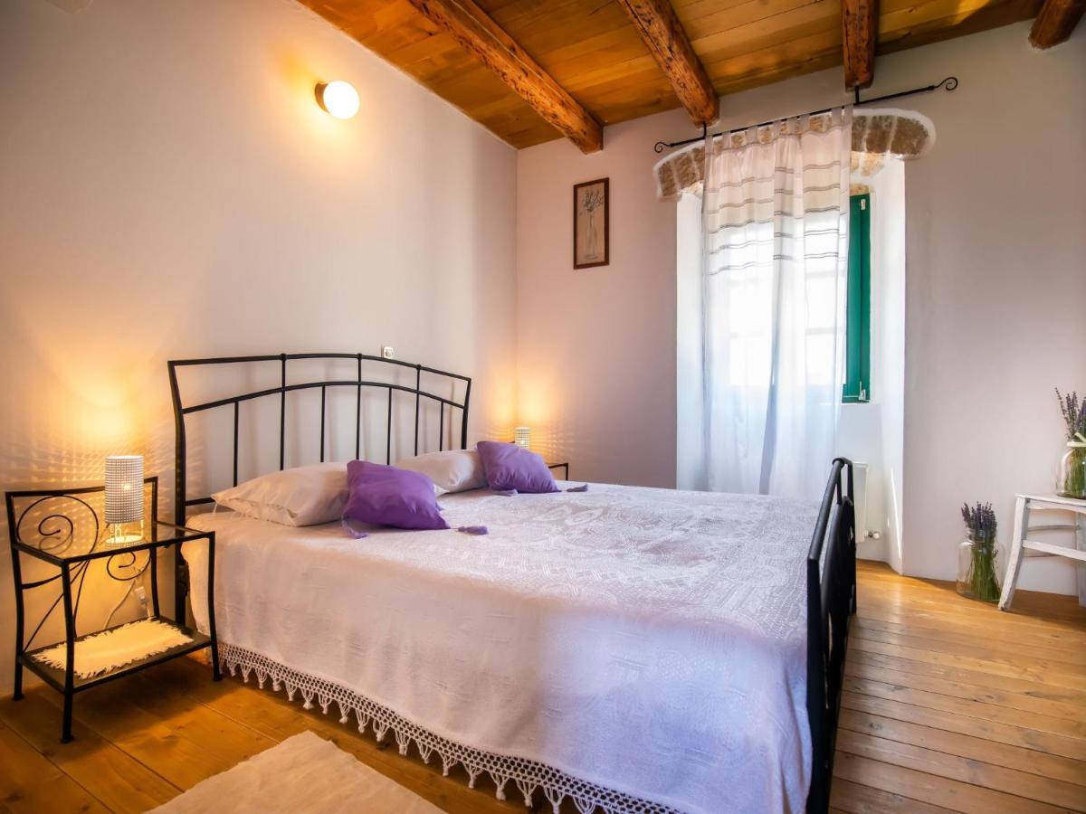 Holiday Home Marija - Roj422 By Interhome Žminj Εξωτερικό φωτογραφία