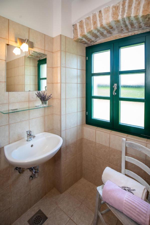 Holiday Home Marija - Roj422 By Interhome Žminj Εξωτερικό φωτογραφία