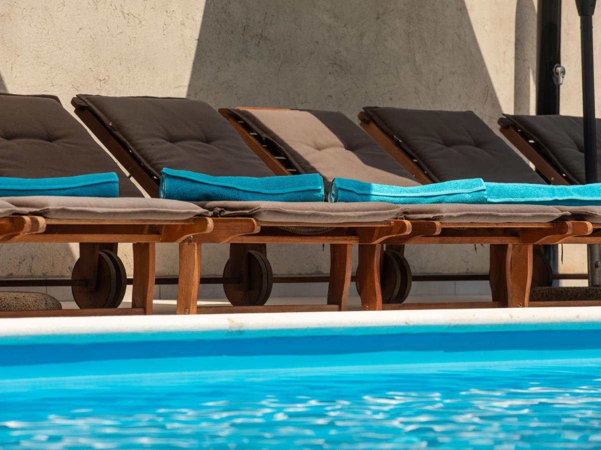 Holiday Home Marija - Roj422 By Interhome Žminj Εξωτερικό φωτογραφία
