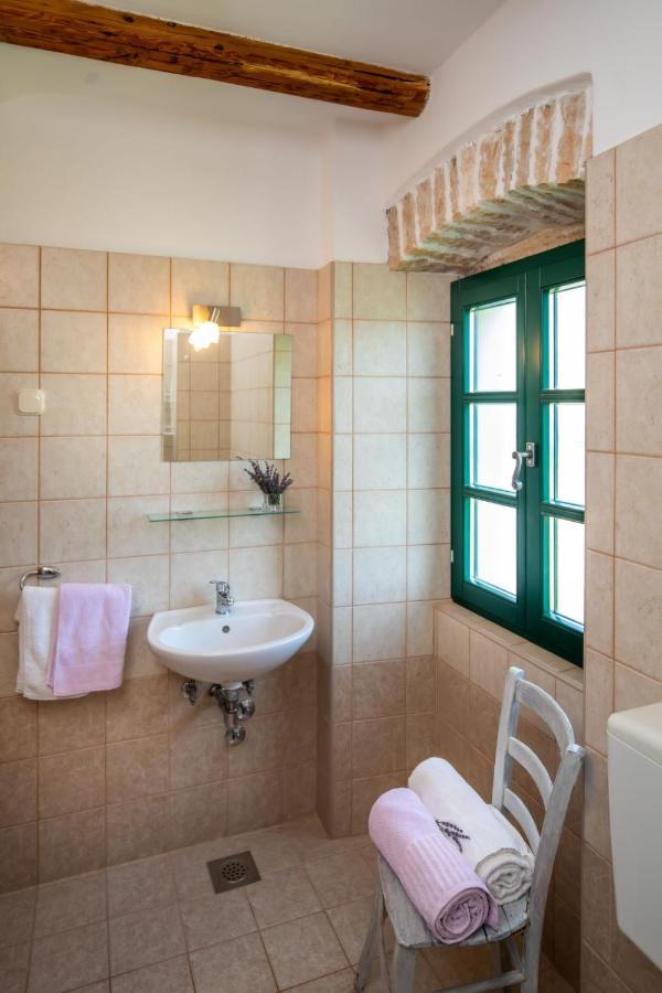 Holiday Home Marija - Roj422 By Interhome Žminj Εξωτερικό φωτογραφία