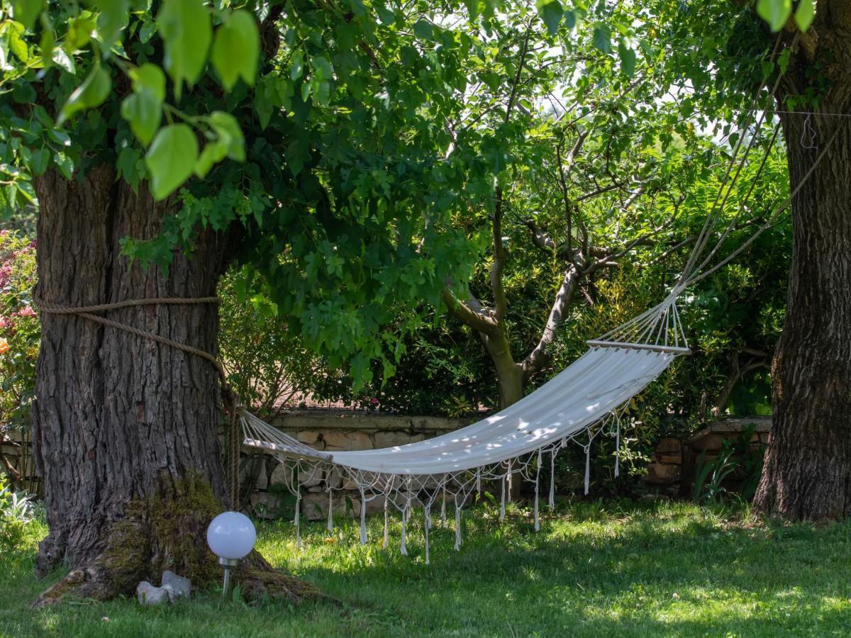 Holiday Home Marija - Roj422 By Interhome Žminj Εξωτερικό φωτογραφία