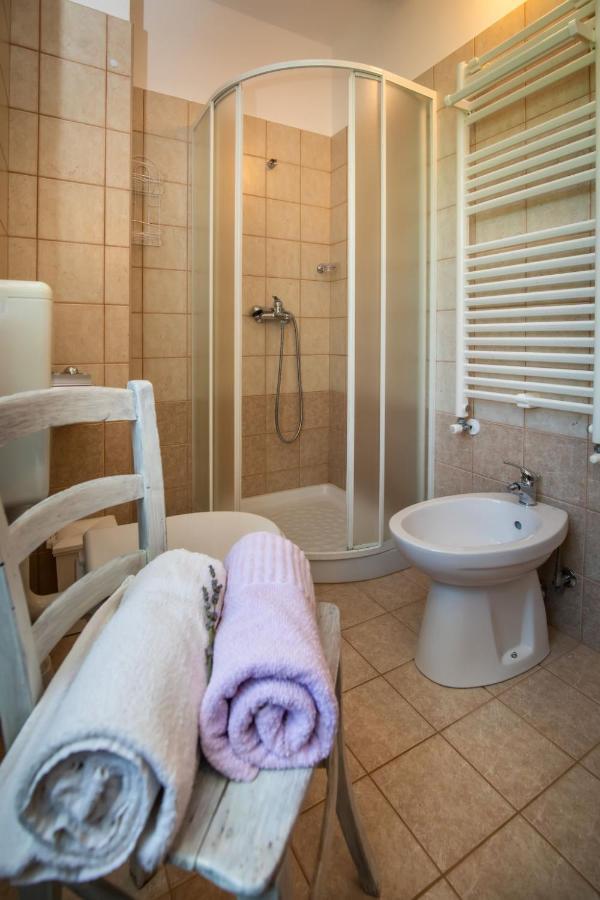 Holiday Home Marija - Roj422 By Interhome Žminj Εξωτερικό φωτογραφία
