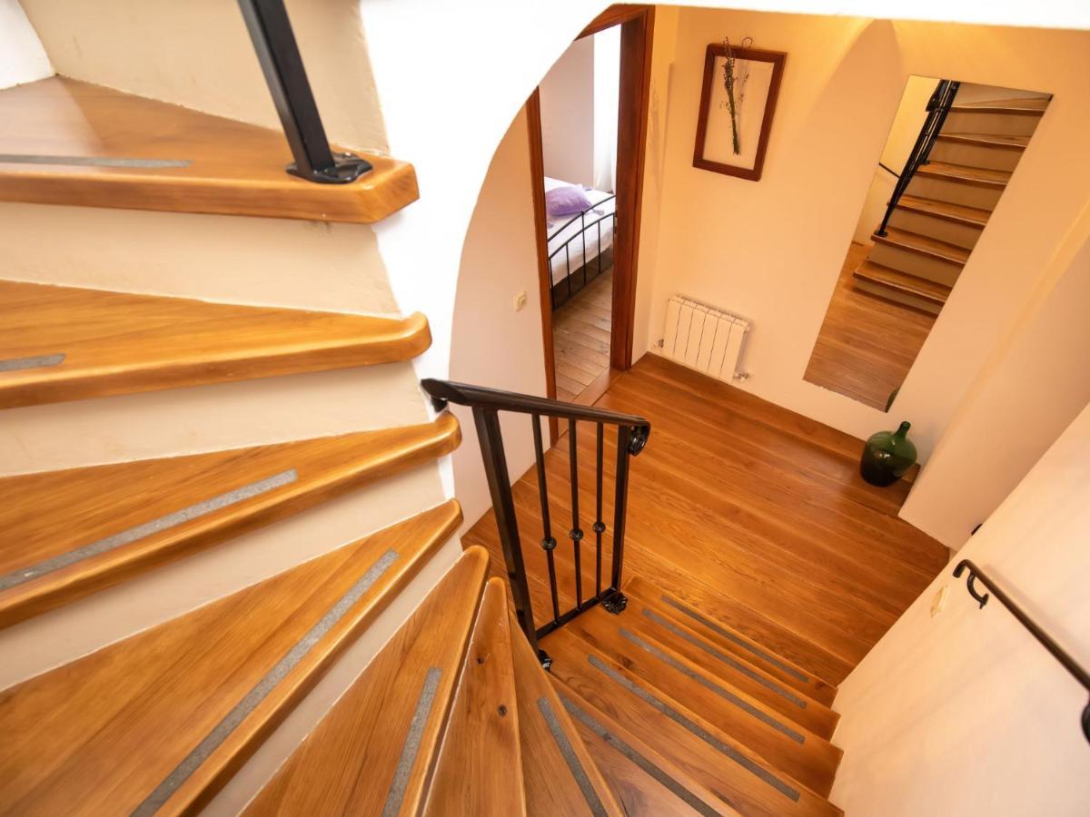 Holiday Home Marija - Roj422 By Interhome Žminj Εξωτερικό φωτογραφία