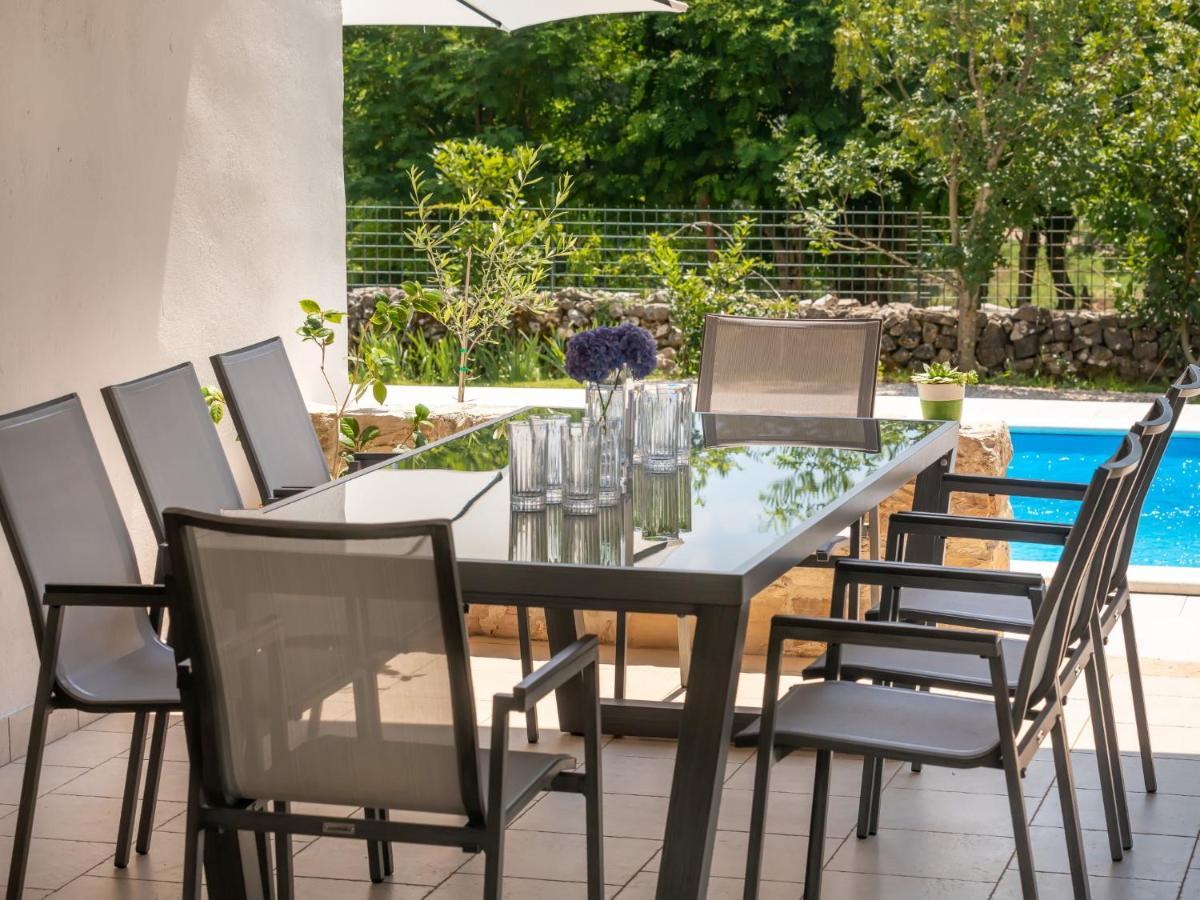 Holiday Home Marija - Roj422 By Interhome Žminj Εξωτερικό φωτογραφία