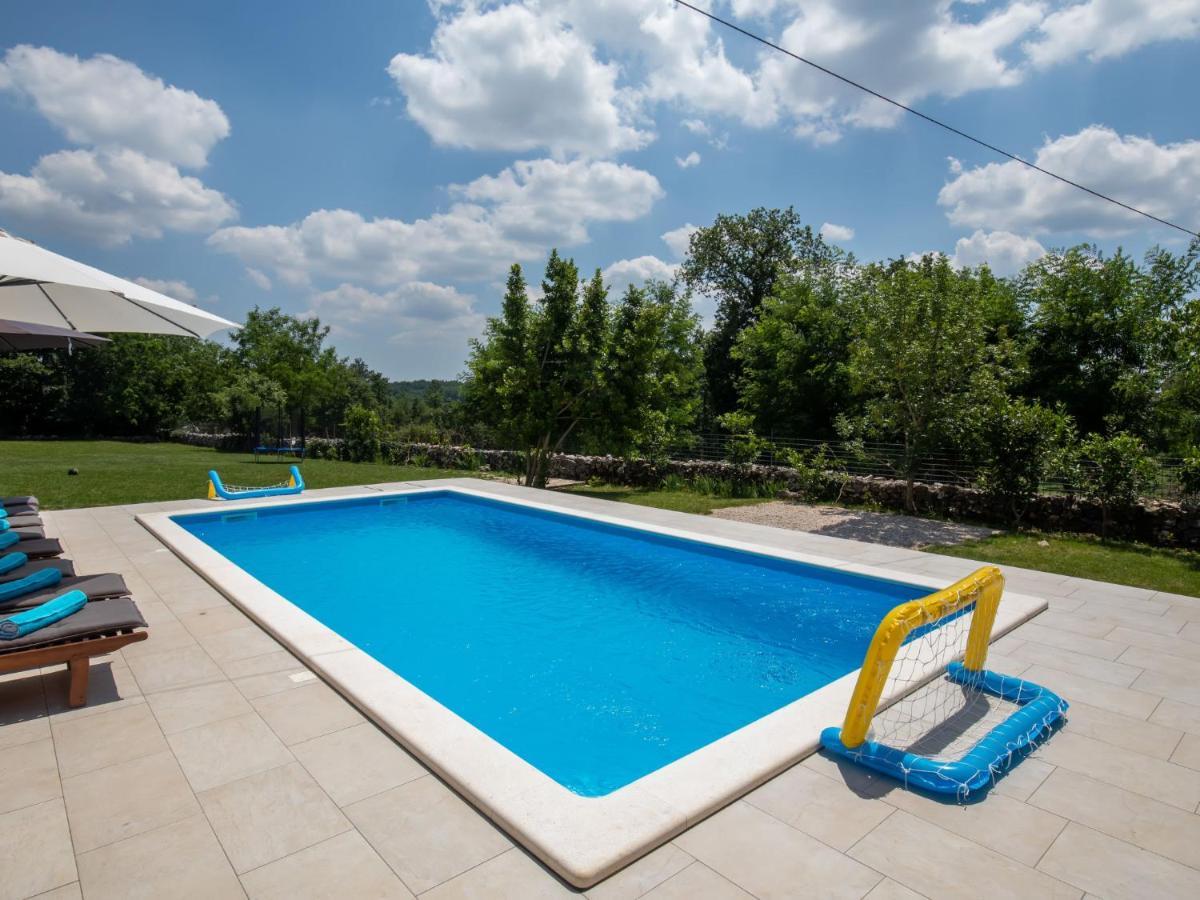 Holiday Home Marija - Roj422 By Interhome Žminj Εξωτερικό φωτογραφία