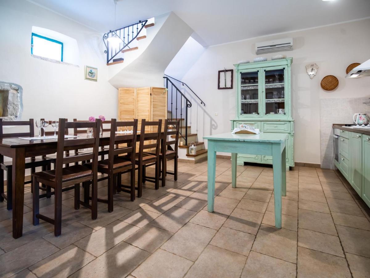 Holiday Home Marija - Roj422 By Interhome Žminj Εξωτερικό φωτογραφία