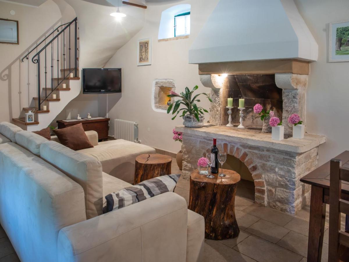 Holiday Home Marija - Roj422 By Interhome Žminj Εξωτερικό φωτογραφία