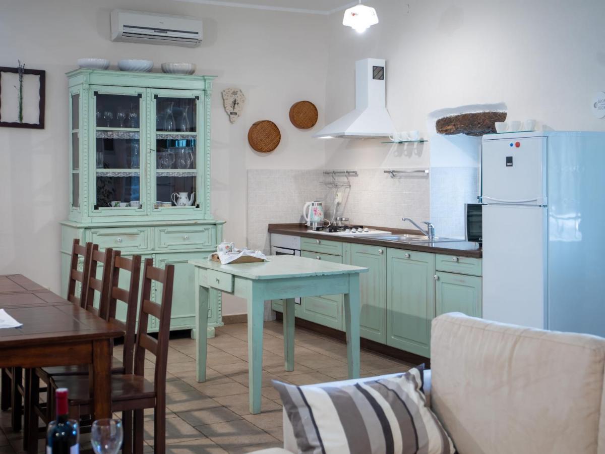 Holiday Home Marija - Roj422 By Interhome Žminj Εξωτερικό φωτογραφία