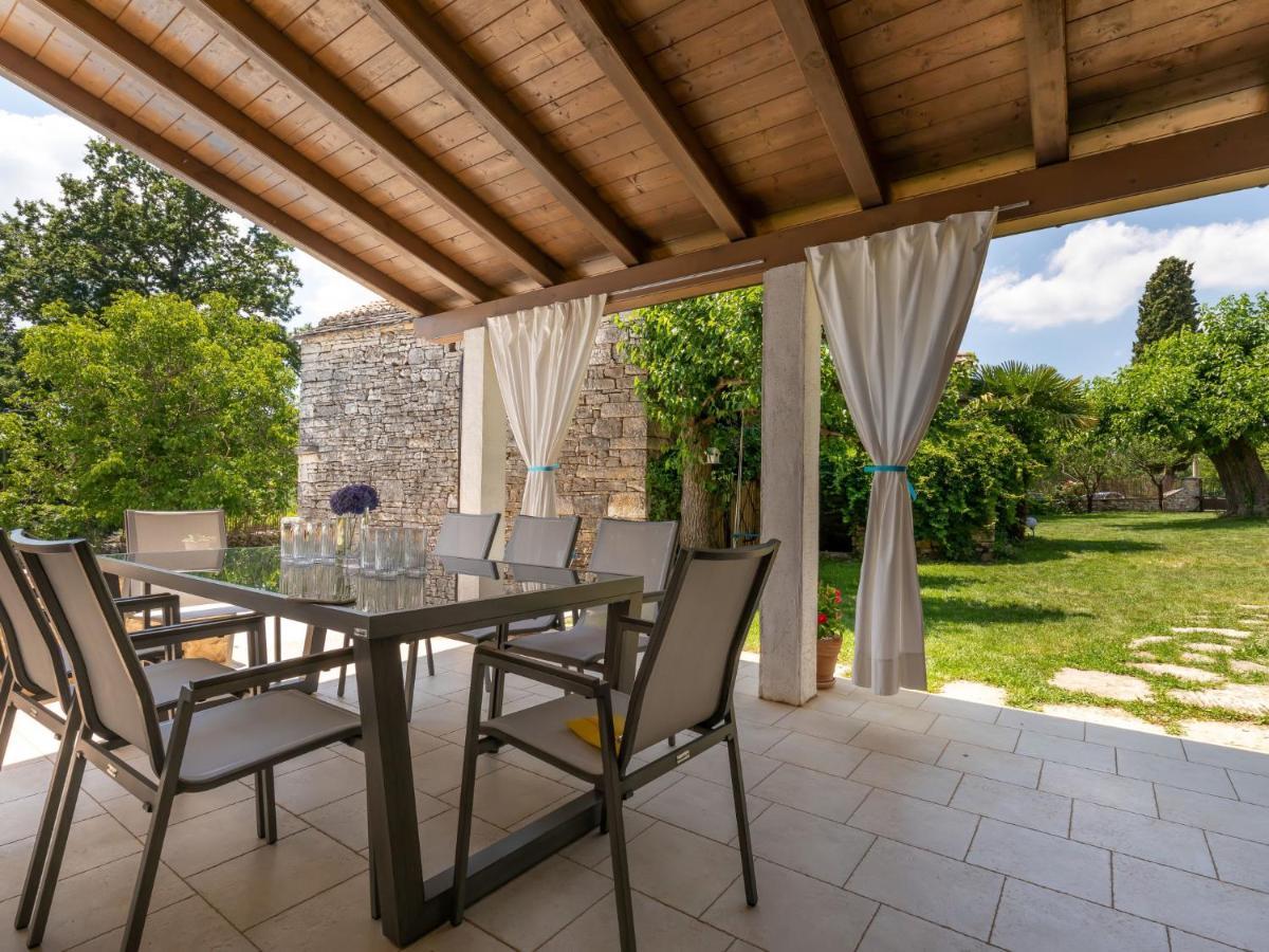 Holiday Home Marija - Roj422 By Interhome Žminj Εξωτερικό φωτογραφία