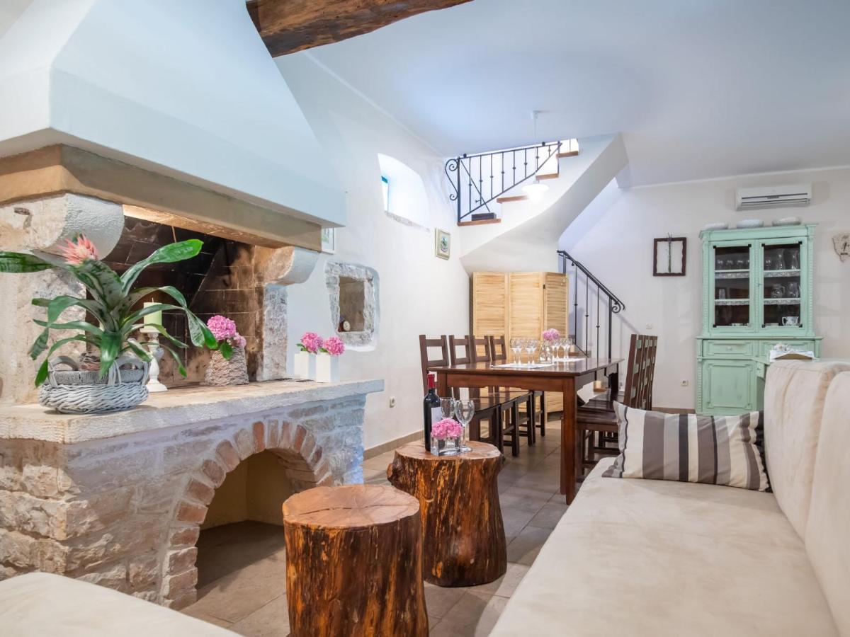 Holiday Home Marija - Roj422 By Interhome Žminj Εξωτερικό φωτογραφία