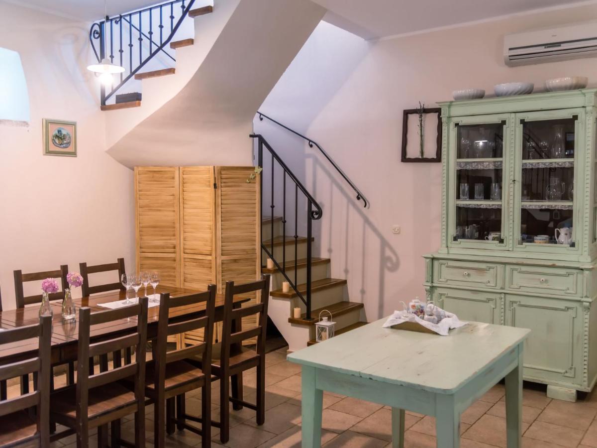 Holiday Home Marija - Roj422 By Interhome Žminj Εξωτερικό φωτογραφία