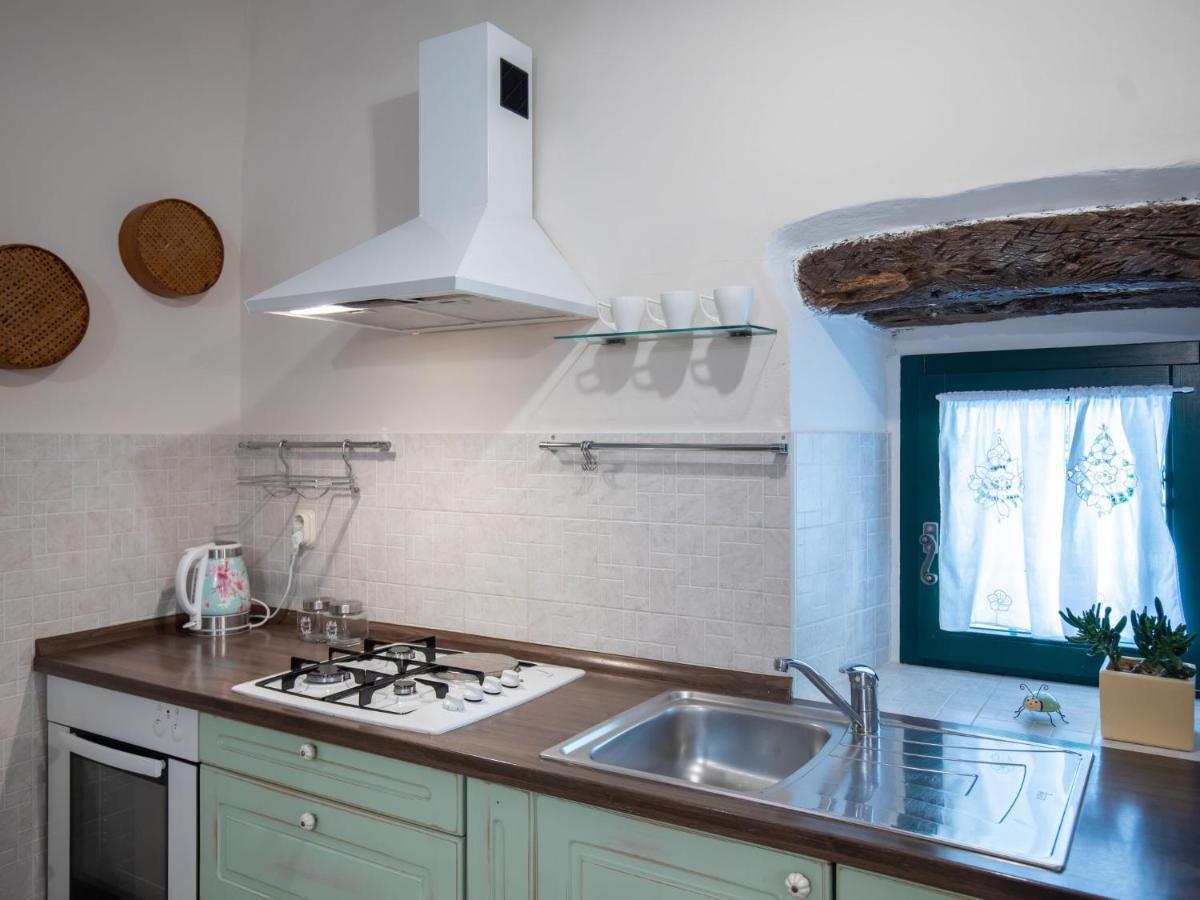 Holiday Home Marija - Roj422 By Interhome Žminj Εξωτερικό φωτογραφία